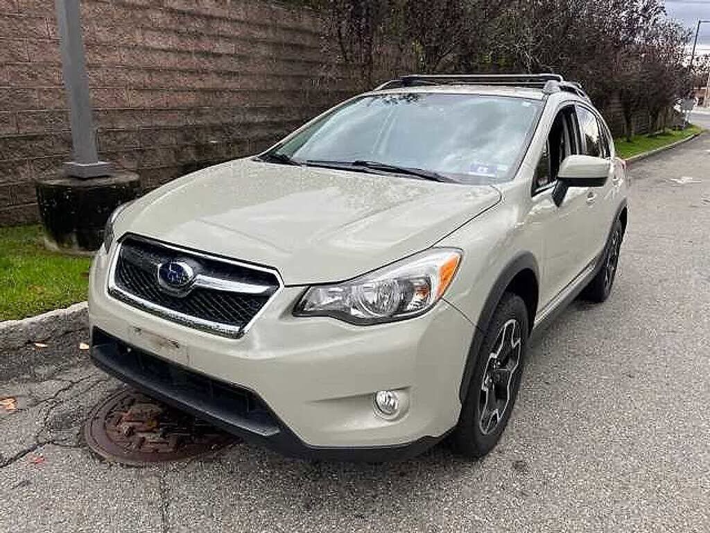 Subaru XV CrossTrek