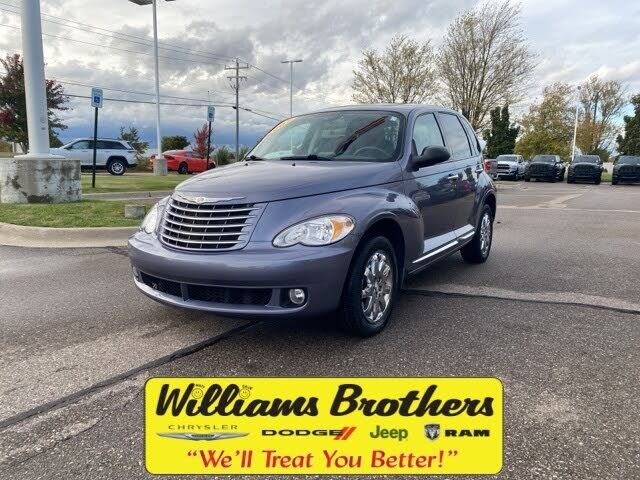 Chrysler PT Cruiser