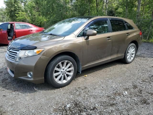Toyota Venza