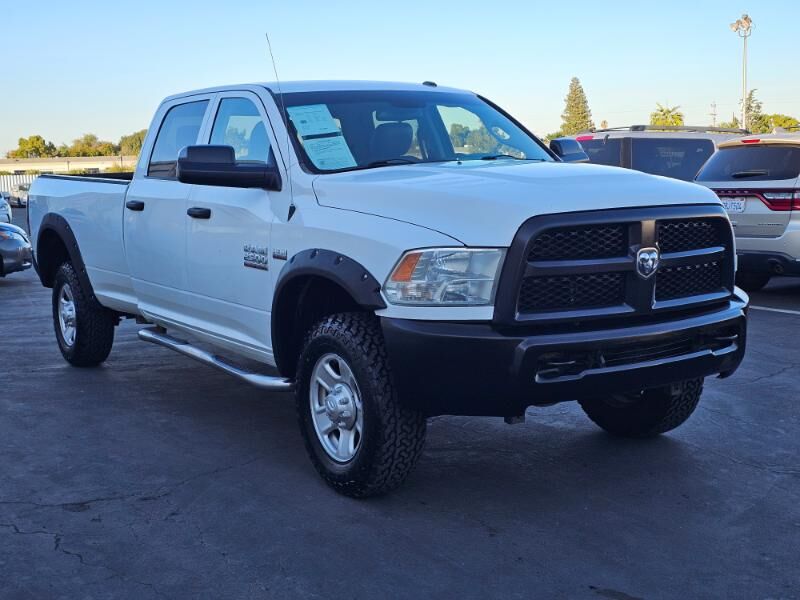 RAM 2500