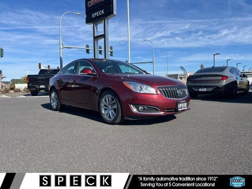 Buick Regal