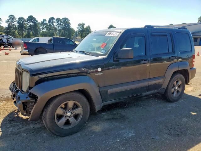Jeep Liberty