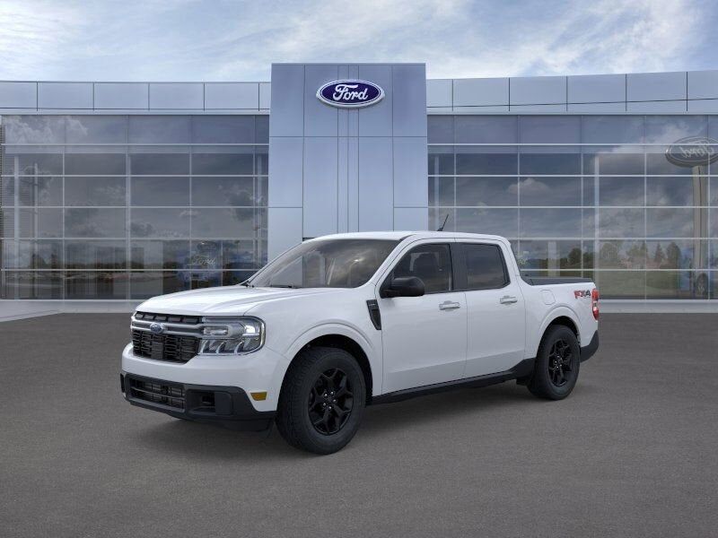 2024 FORD Maverick