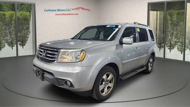 Honda Pilot