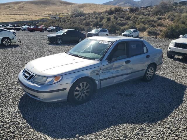 Saab 9-5