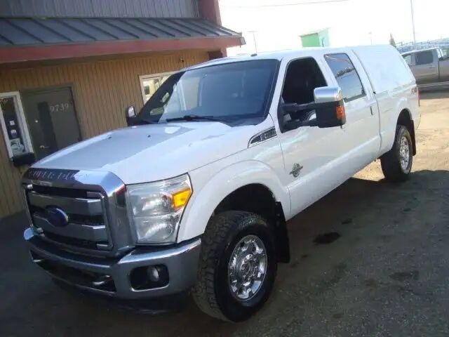Ford F-350