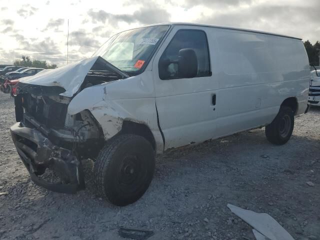 Ford E-350