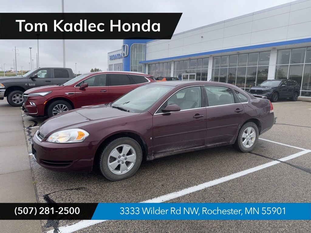 Chevrolet Impala
