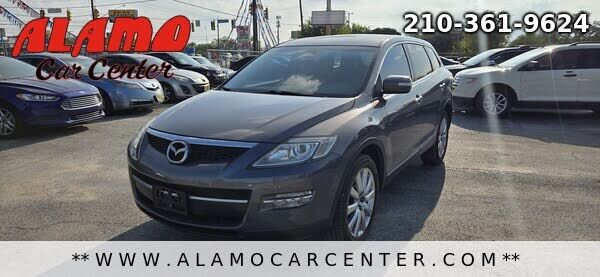 Mazda CX-9