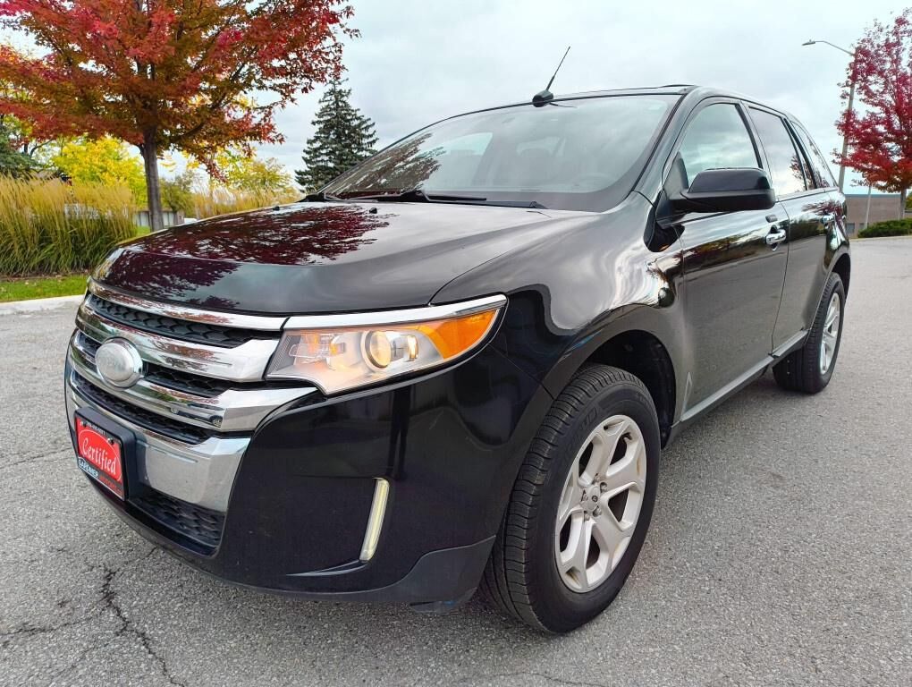 Ford Edge