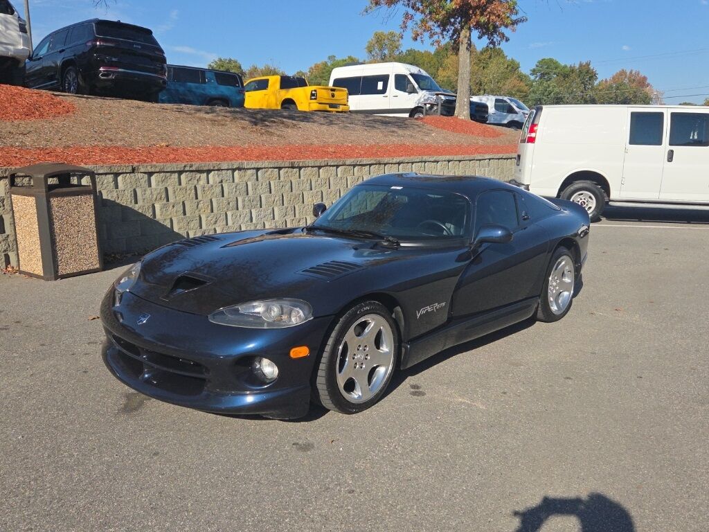 Dodge Viper