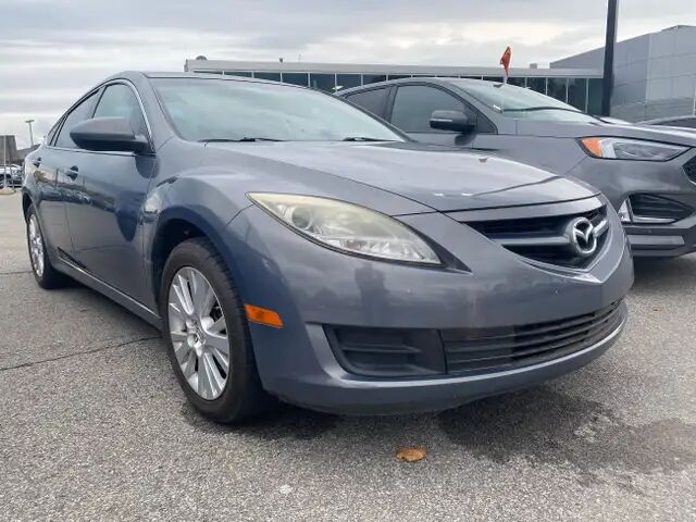 Mazda Mazda6
