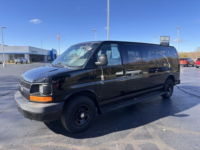 Chevrolet Express