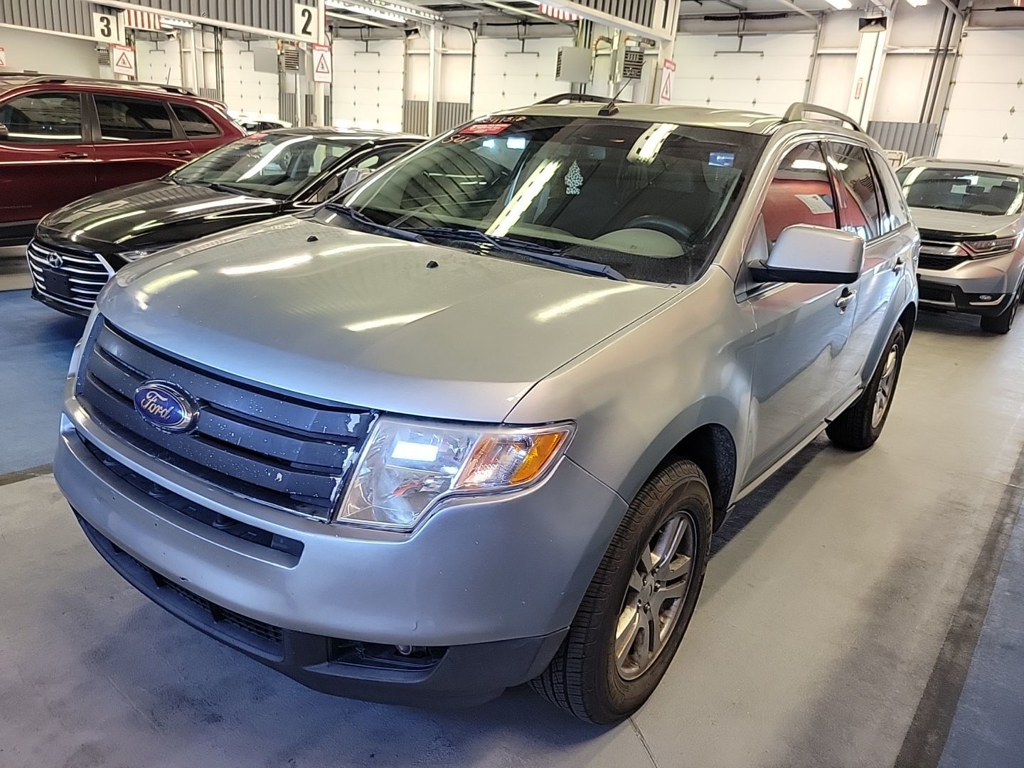 Ford Edge