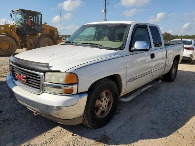 GMC Sierra