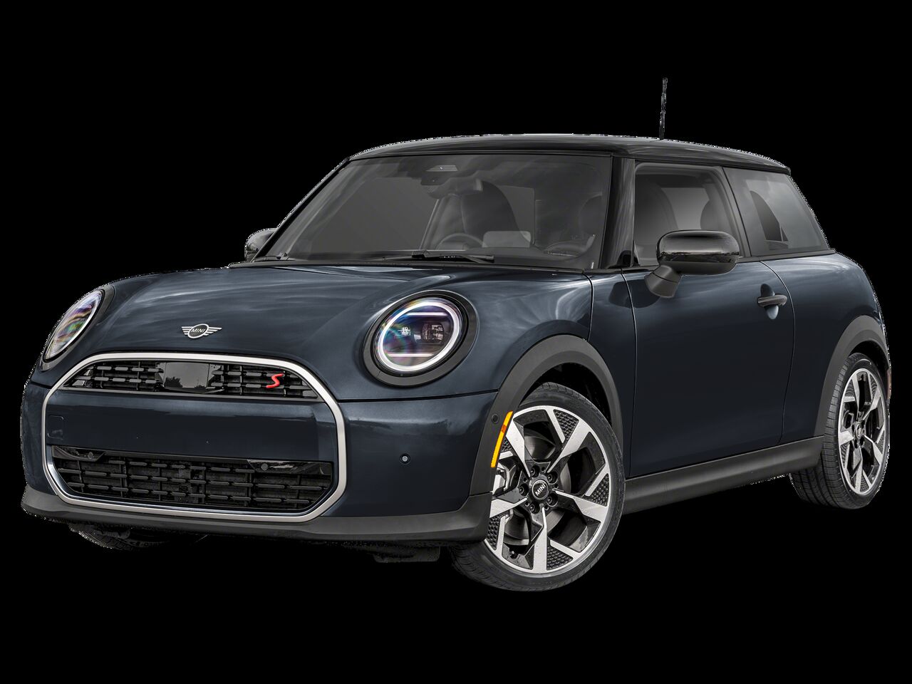 2026 MINI Hardtop