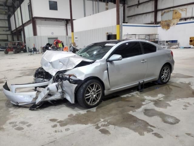 Toyota SCION tC