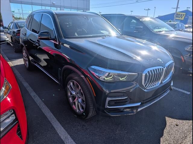 2023 BMW X5