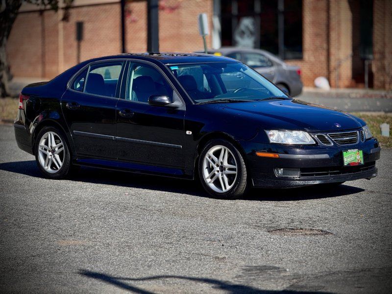 Saab 9-3