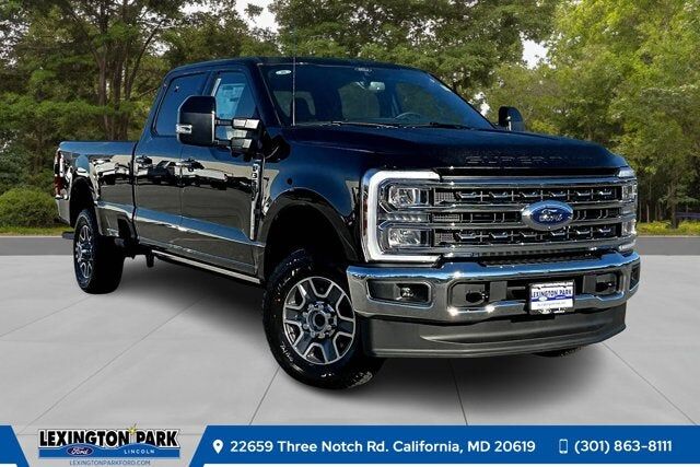2026 FORD F-350