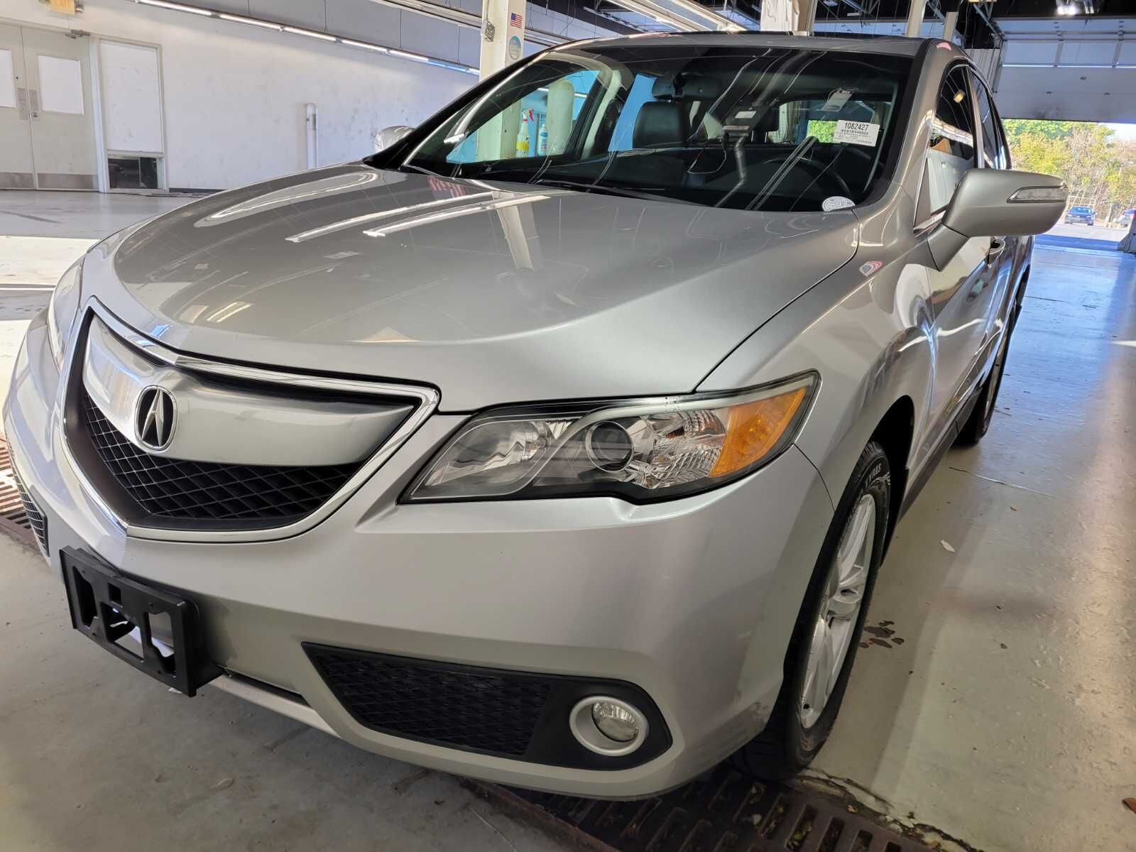 Acura RDX