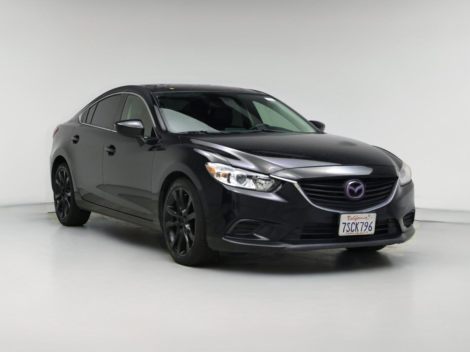 Mazda Mazda6