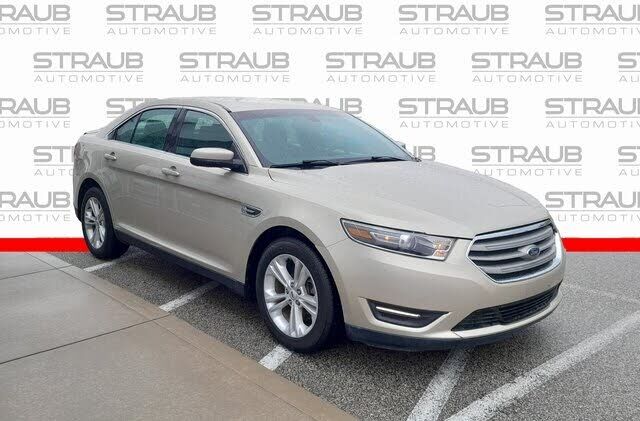 Ford Taurus