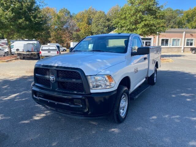 RAM 2500
