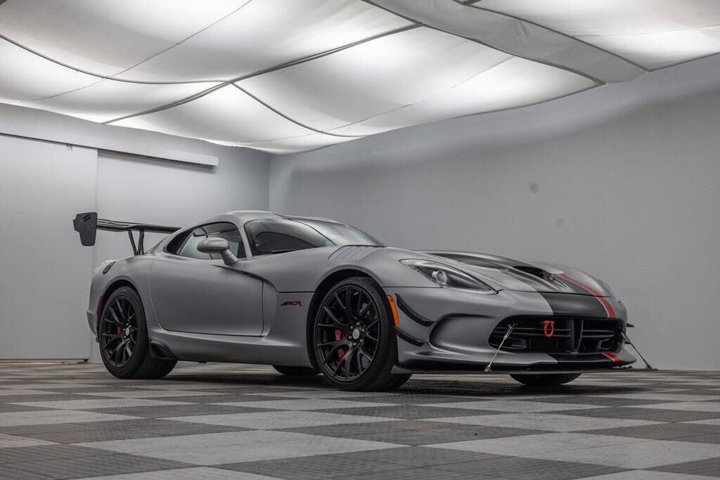 Dodge Viper