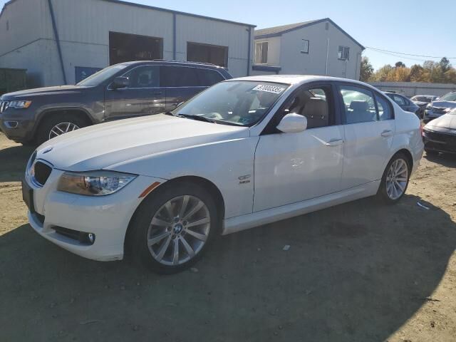 BMW 328i