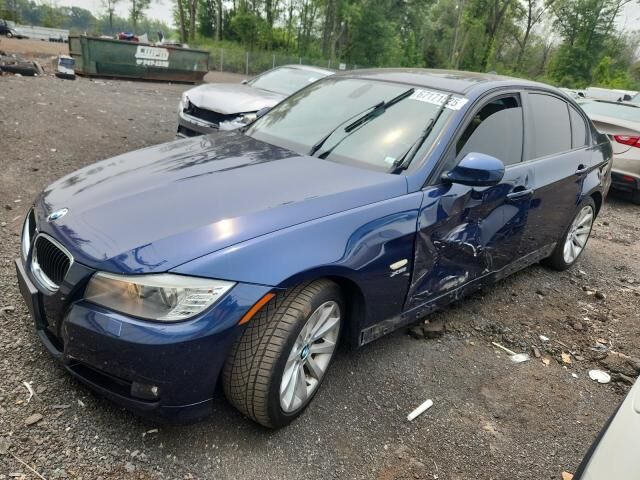 BMW 328i