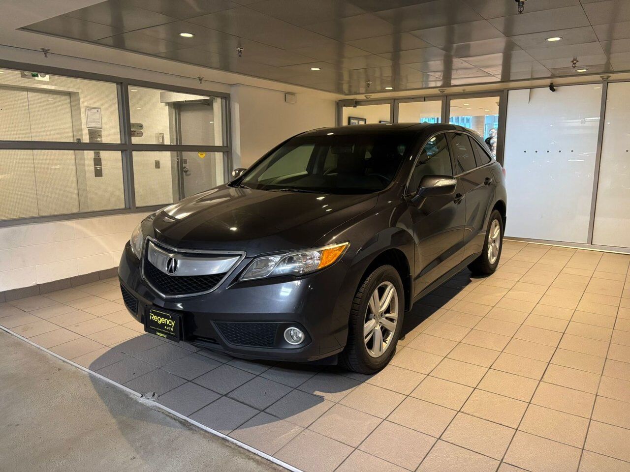 Acura RDX