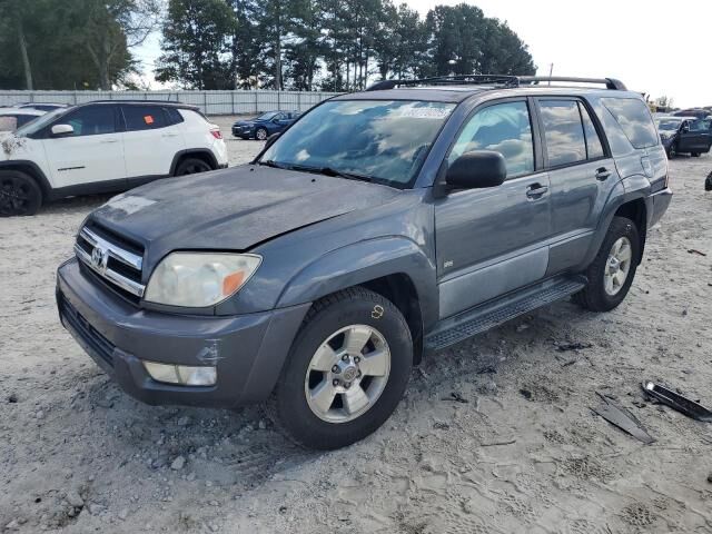 Toyota 4-Runner