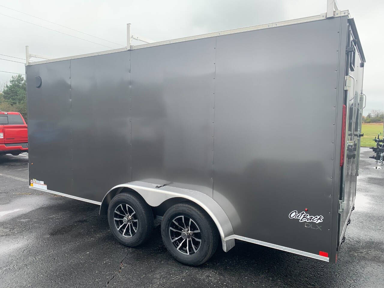 2026 PACE TRAILERS Pace Trailers