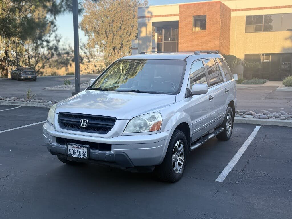 Honda Pilot