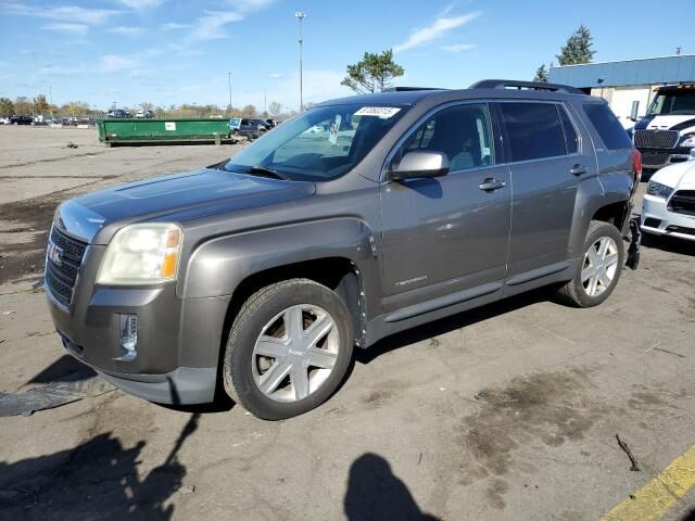 GMC Terrain
