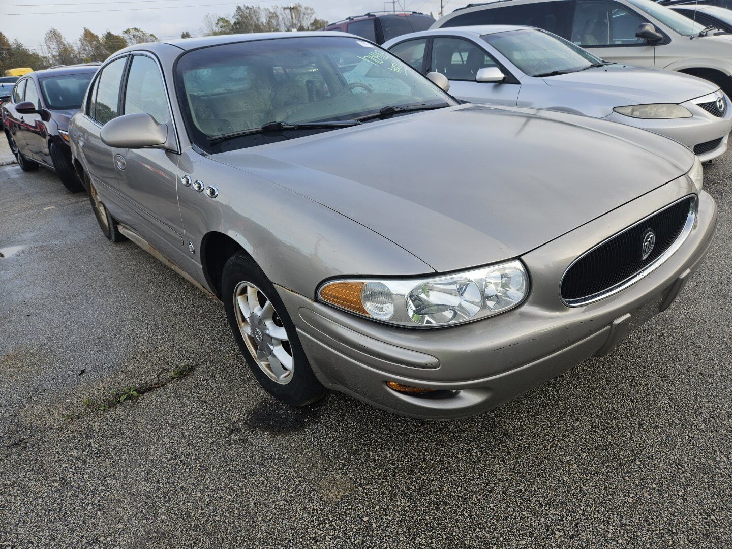 Buick LeSabre