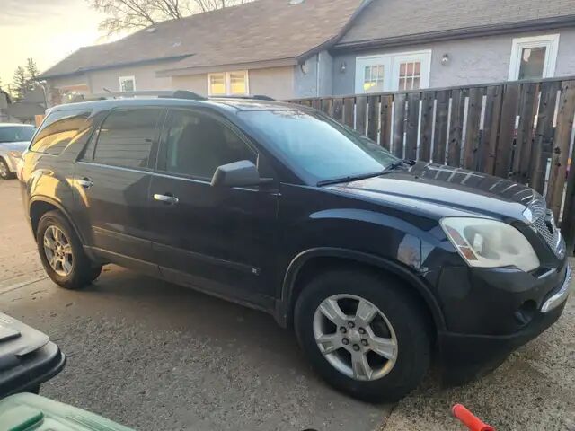 GMC Acadia