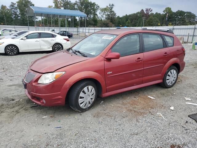 Pontiac Vibe