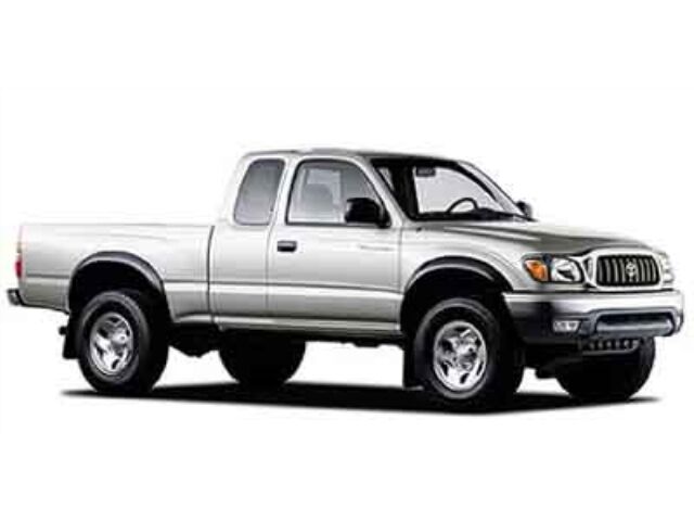 Toyota Tacoma
