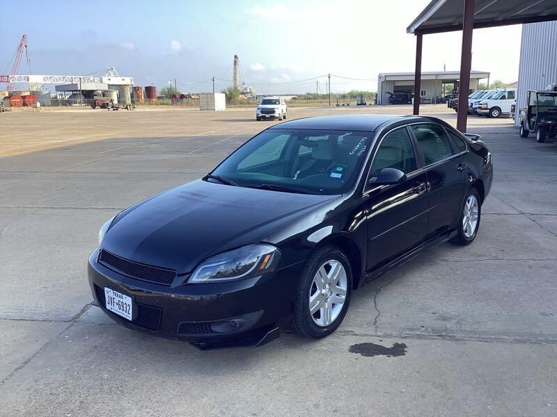 Chevrolet Impala