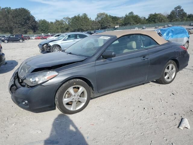 Toyota Camry Solara