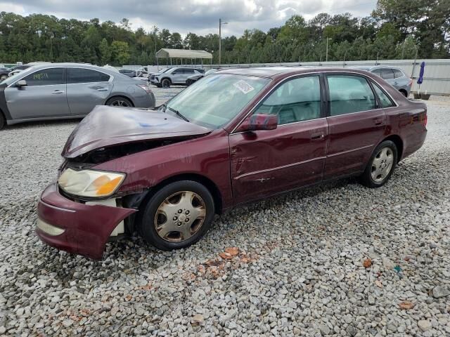 Toyota Avalon