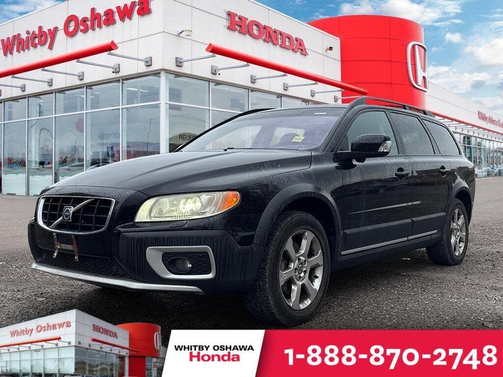 Volvo XC70