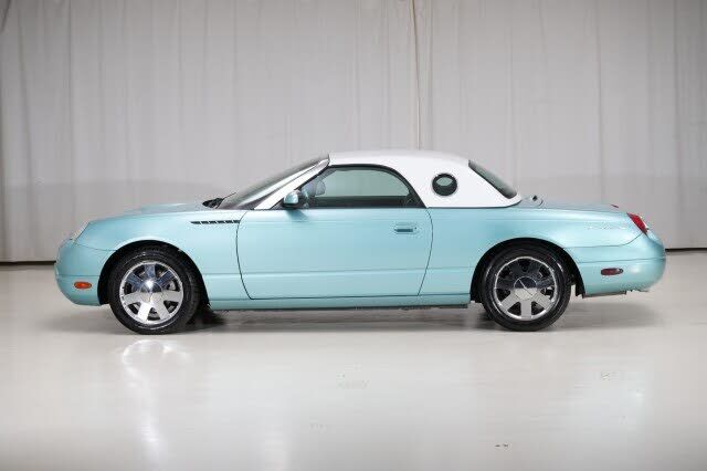 Ford Thunderbird