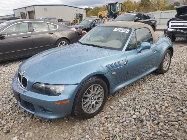 BMW Z3