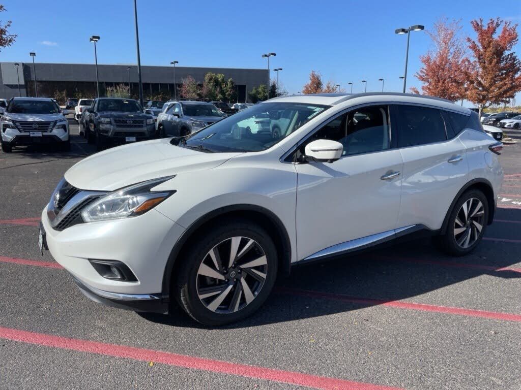 Nissan Murano