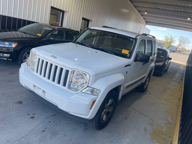 Jeep Liberty