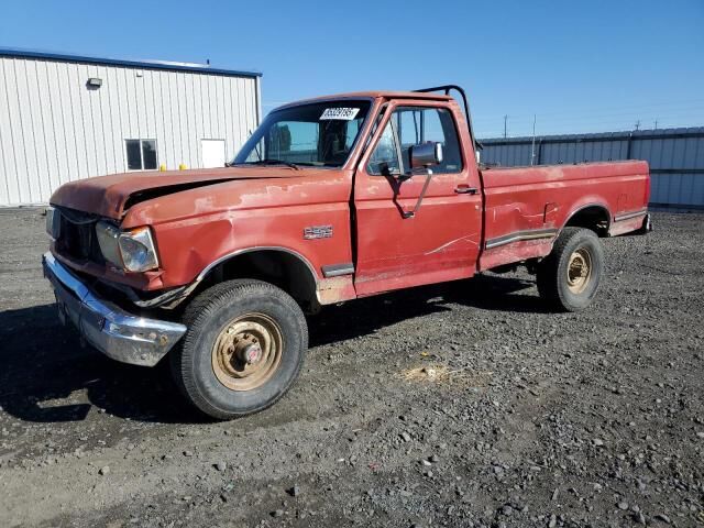 Ford F-250