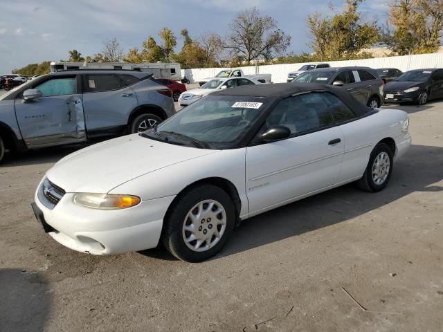 Chrysler Sebring
